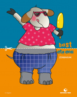 BOST ETA HERDI ZENGAKIAK