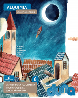 quadern naturalesa 6e primaria duna valencia