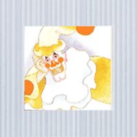 El payaso no queria hacer reir
