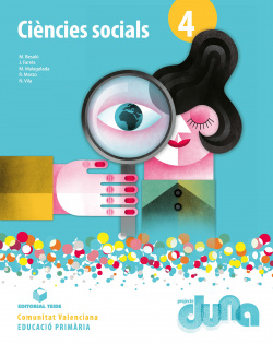 Ciencies socials 4T primaria Duna