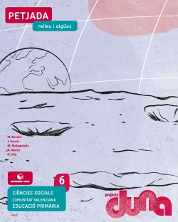 quadern socials 6e primaria duna valencia
