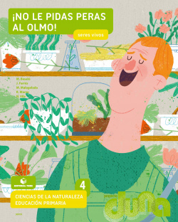 cuaderno naturaleza 4º.prim.(duna)