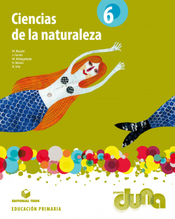 ciencias naturaleza 6º.prim.(duna)