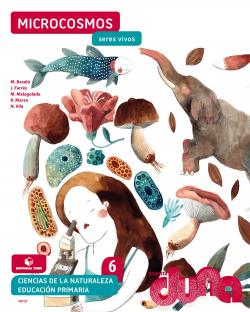 cuaderno naturaleza 6º.prim.(duna)