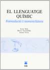 Llenguatge quimic. Ciencias naturalesa