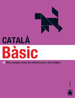 (CAT).CATALA BASIC A2