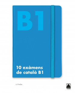 10 exàmens de català B1