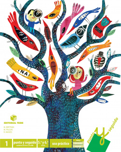 01.Cuaderno punto seguido (3ºciclo primaria)