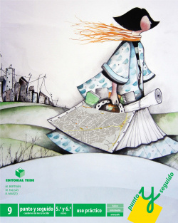 09.Cuaderno punto seguido (3ºciclo primaria)