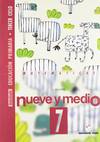 7.CUAD.CALCULO BAOBAB.NUEVE Y MEDIO