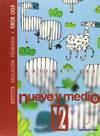 12.CUAD.CALCULO BAOBAB.NUEVE Y MEDIO