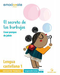 CUADERNO DOS RETOS: COMPRENSIÓN LECTORA 1ºPRIMARIA 2019