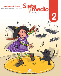 CÁCULO. SIETE Y MEDIO 2