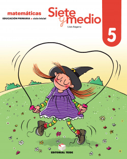 CÁLCULO. SIETE Y MEDIO 5