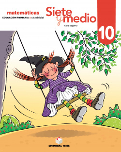 CÁLCULO. SIETE Y MEDIO 10