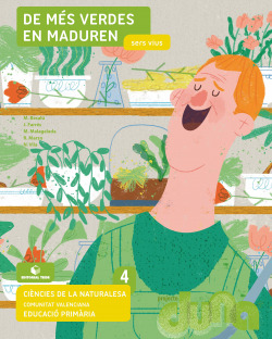 QUADERN C.NATURALS MES VERDES MADUREN 4ºEP C.VAL 2