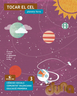 QUADERN C.SOCIALS TOCAR EL CEL 3ºEP C.VAL 21 DUNA