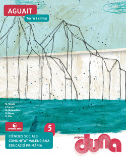 QUADERN C.SOCIALS AGUAIT 5ºEP C.VAL 21 DUNA