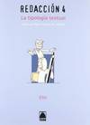 REDACCION 4.(TIPOLOGIA TEXTUAL).(+SOLUCCIONARIO)