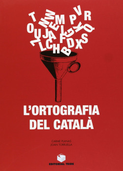 L'ORTOGRAFIA DEL CATALA