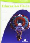 EDUCACION FISICA 4º.ESO (PROYECTO AULA) (CICLO)