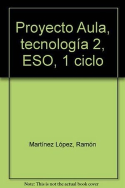 TECNOLOGIA 2º.ESO (+CD)