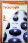 TECNOLOGIA 3º.ESO (+CD)