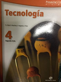 TECNOLOGIA 4º.ESO .PROYECTO AULA