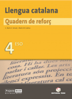 QUAD.REFORÇ LLENG.CATAL.4T ESO
