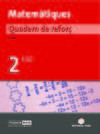 QUAD.REFORÇ MATEMAT.2N ESO (+SOLUCIONARI)