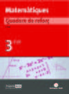 QUAD.REFORÇ MATEMAT.3R ESO (+SOLUCIONARI)