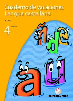 Cuad. vacaciones lengua 4 eso