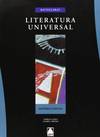 LITERATURA UNIVERSAL BTX