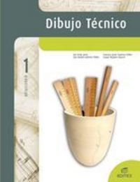 DIBUJO TECNICO 1º.BACHILLERATO