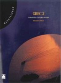 Grec 2n.batxillerat