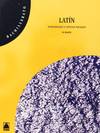 LATIN 1º BACHILLERATO