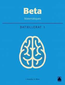 matemàtiques beta 1r batxillerat 2016
