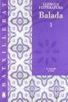 LLENGUA CATALANA 1R.BATXILLERAT.(MANUAL REFORÇ)
