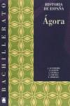 AGORA 2º.BACH.(HISTORIA ESPAÑA)