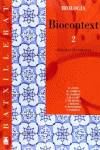 BIOCONTEXT 2N.BATX.(BIOLOGIA)