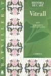 HISTORIA L'ART 2N.BATX.(VITRALL)
