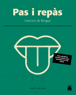 TRAMA LITERATURA EXERCICIS BATXILLERAT PAS I REPAS