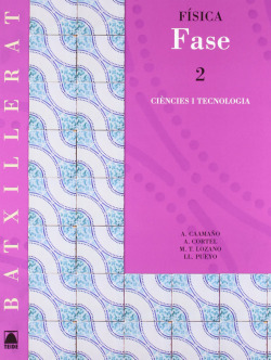 FISICA 2N.BATXILLERAT (FASE)