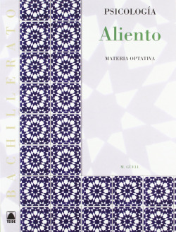 ALIENTO.PSICOLOGIA BACHILLERATO