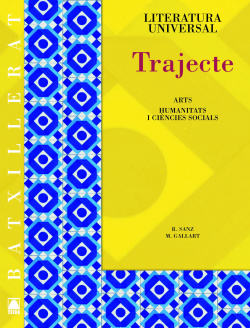 Literatura universal batxillerat