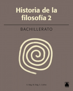historia de la filosofia 2º bachillerato 2016