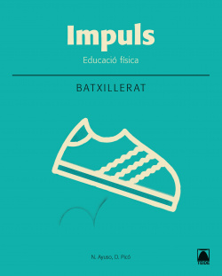 Educació fisica 1R batx impuls