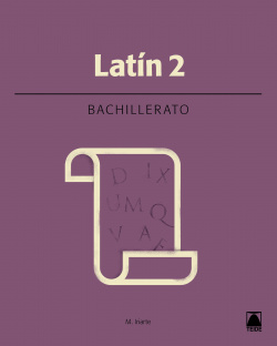 LATIN 2 BACHILLERATO 2016