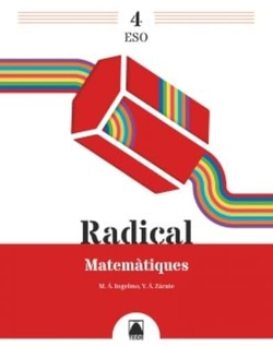 MATEAMATIQUES 4ºESO CAT;BAL 23 RADICAL