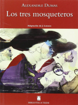 TRES MOSQUETEROS, LOS